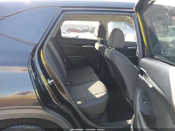 KNDEPCAA7M7071817 2021 KIA SELTOS - Image 8