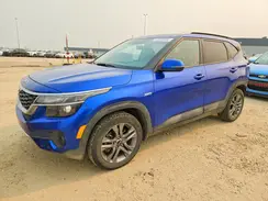 KNDEPCAA7M7081182 2021 KIA SELTOS