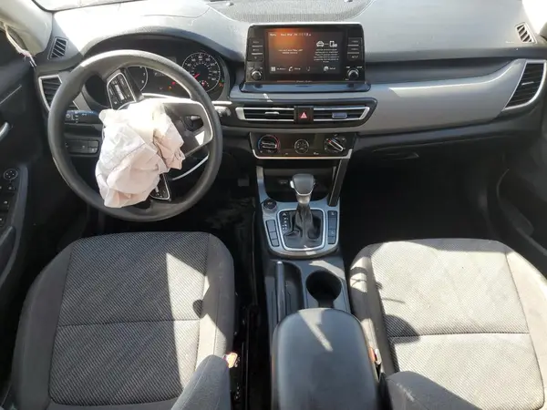 KNDEPCAA7M7082459 2021 KIA SELTOS - Image 8