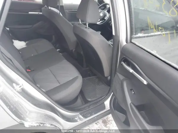 KNDEPCAA7M7114049 2021 KIA SELTOS - Image 8