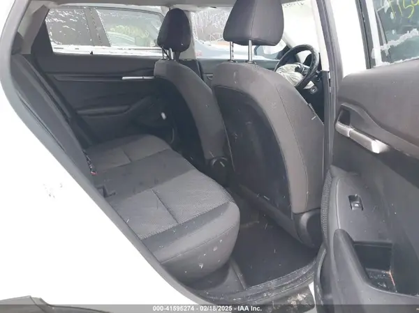 KNDEPCAA7M7140246 2021 KIA SELTOS - Image 8