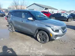 KNDEPCAA7M7185493 2021 KIA SELTOS