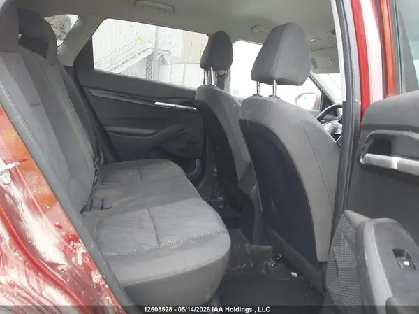 KNDEPCAA7M7203314 2021 KIA SELTOS - Image 8