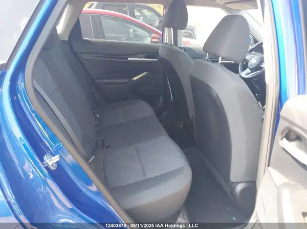 KNDEPCAA7M7204771 2021 KIA SELTOS - Image 8