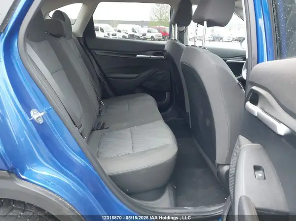 KNDEPCAA7M7205256 2021 KIA SELTOS - Image 8
