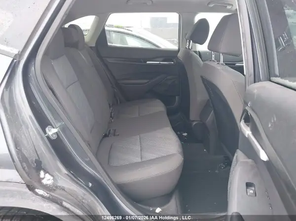 KNDEPCAA7M7207041 2021 KIA SELTOS - Image 8