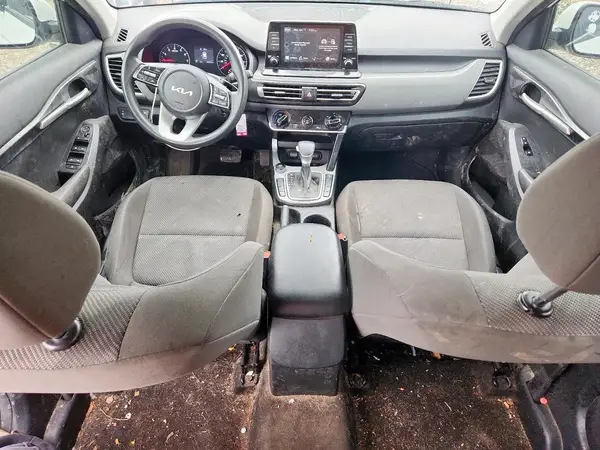 KNDEPCAA7N7258217 2022 KIA SELTOS - Image 8