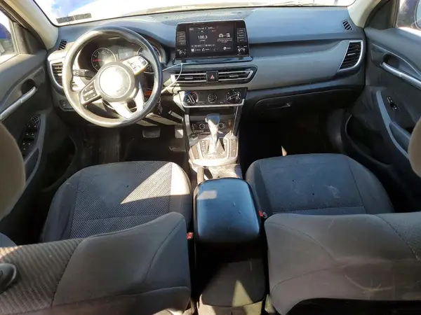 KNDEPCAA7N7288382 2022 KIA SELTOS - Image 8