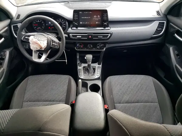 KNDEPCAA7N7304094 2022 KIA SELTOS - Image 8