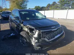 KNDEPCAA7N7325009 2022 KIA SELTOS