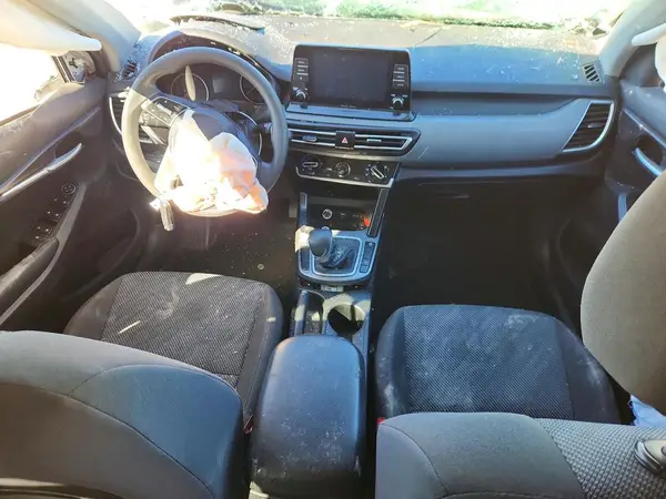 KNDEPCAA7N7338911 2022 KIA SELTOS - Image 8