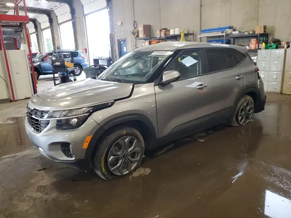 KNDEPCAA7R7554201 2024 KIA SELTOS - Image 1