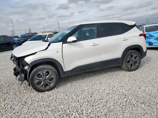 KNDEPCAA7R7577770 2024 KIA SELTOS - Image 1