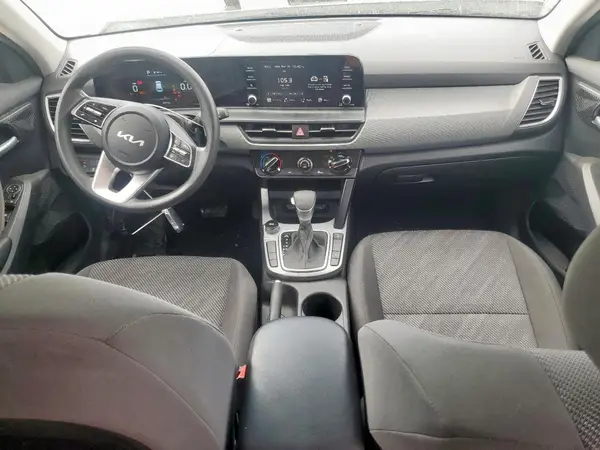 KNDEPCAA7R7577770 2024 KIA SELTOS - Image 8