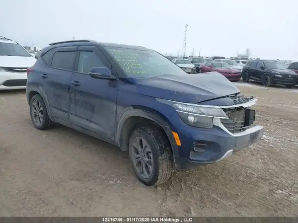 KNDEPCAA7R7611495 2024 KIA SELTOS - Image 1