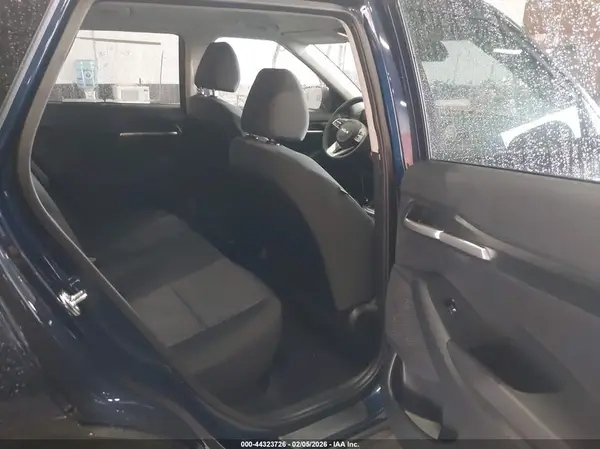 KNDEPCAA7T7896500 2026 KIA SELTOS - Image 8