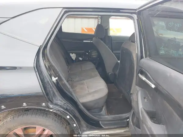 KNDEPCAA8M7047672 2021 KIA SELTOS - Image 8