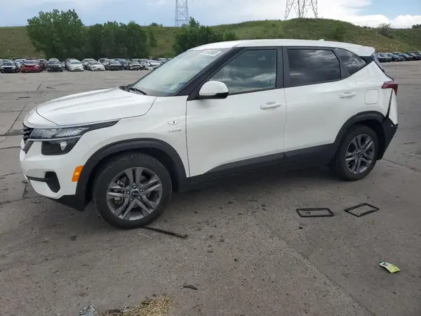KNDEPCAA8M7114562 2021 KIA SELTOS - Image 1