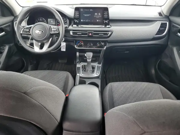 KNDEPCAA8M7114562 2021 KIA SELTOS - Image 8