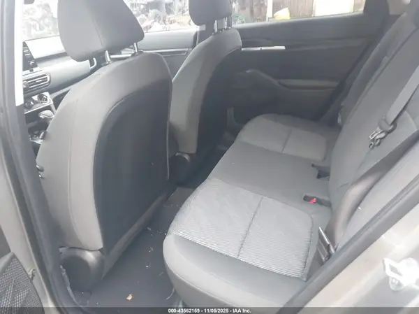 KNDEPCAA8M7124072 2021 KIA SELTOS - Image 8