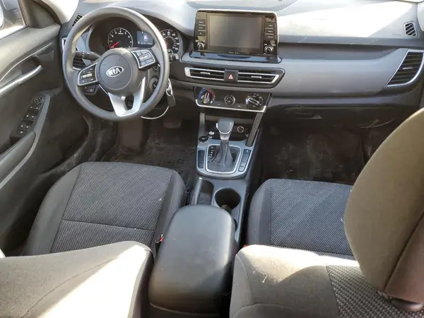 KNDEPCAA8M7129241 2021 KIA SELTOS - Image 8