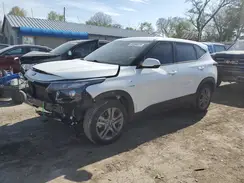 KNDEPCAA8M7163843 2021 KIA SELTOS