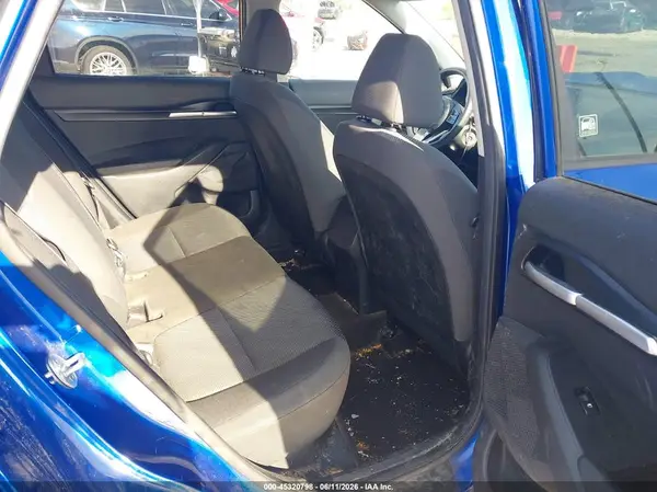 KNDEPCAA8M7178410 2021 KIA SELTOS - Image 8