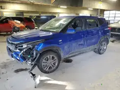 KNDEPCAA8M7189875 2021 KIA SELTOS