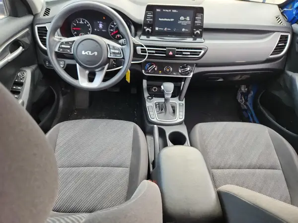 KNDEPCAA8N7250000 2022 KIA SELTOS - Image 8