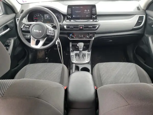 KNDEPCAA8N7263801 2022 KIA SELTOS - Image 8