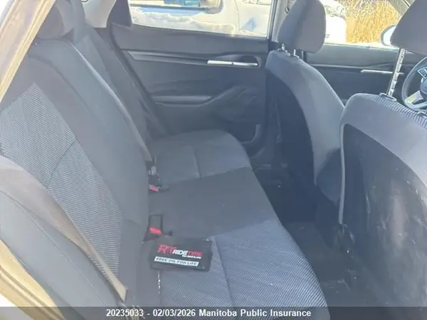 KNDEPCAA8N7316996 2022 KIA SELTOS - Image 8