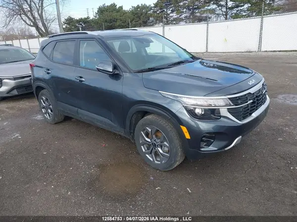 KNDEPCAA8R7662844 2024 KIA SELTOS - Image 1