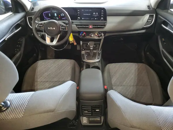 KNDEPCAA8S7729304 2025 KIA SELTOS - Image 8