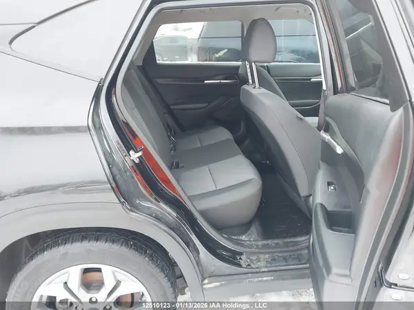 KNDEPCAA8S7750234 2025 KIA SELTOS - Image 8