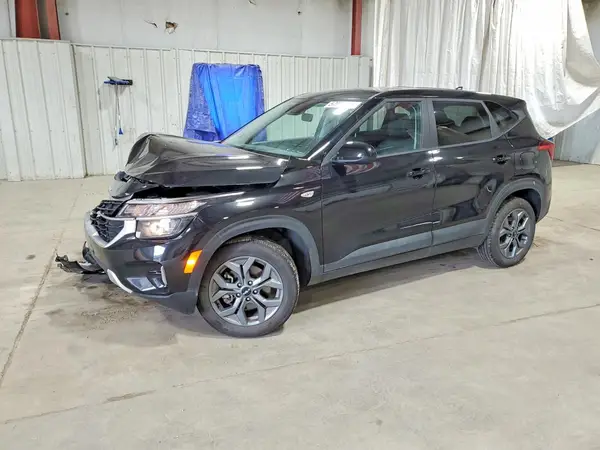 KNDEPCAA8S7807323 2025 KIA SELTOS - Image 1