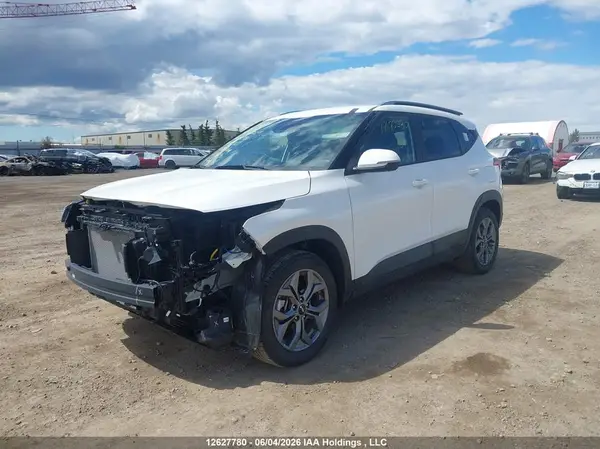 KNDEPCAA8T7866115 2026 KIA SELTOS - Image 2