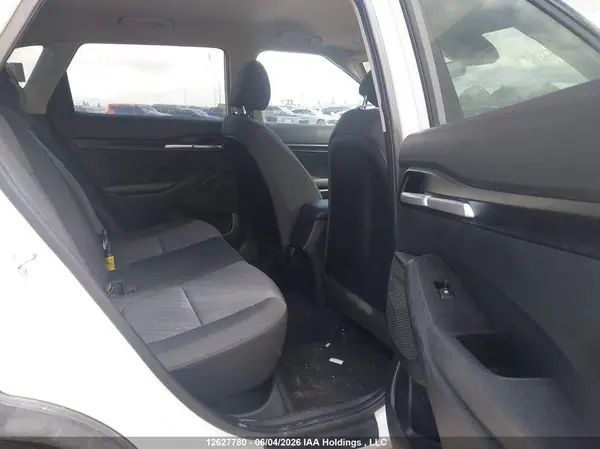 KNDEPCAA8T7866115 2026 KIA SELTOS - Image 8
