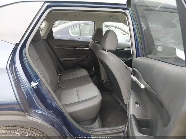 KNDEPCAA8T7874473 2026 KIA SELTOS - Image 8
