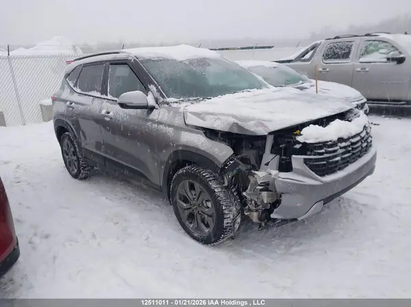 KNDEPCAA8T7886297 2026 KIA SELTOS - Image 1