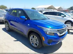 KNDEPCAA9M7076887 2021 KIA SELTOS