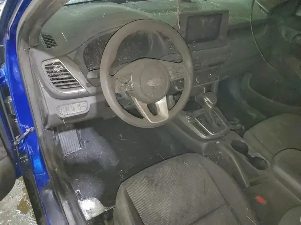KNDEPCAA9M7081801 2021 KIA SELTOS - Image 8
