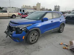 KNDEPCAA9M7093205 2021 KIA SELTOS