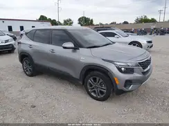 KNDEPCAA9M7100427 2021 KIA SELTOS