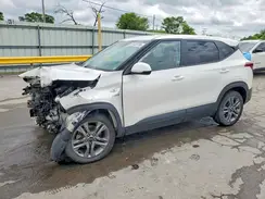 KNDEPCAA9M7126722 2021 KIA SELTOS