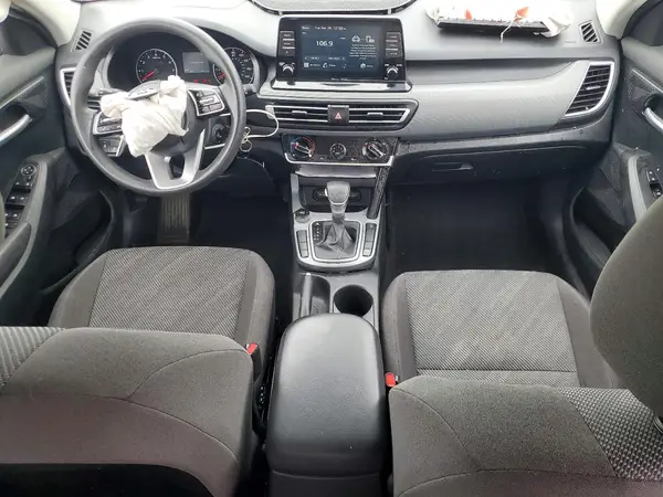 KNDEPCAA9M7126722 2021 KIA SELTOS - Image 8