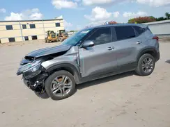 KNDEPCAA9M7126980 2021 KIA SELTOS