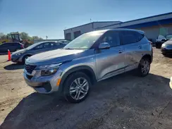 KNDEPCAA9M7134321 2021 KIA SELTOS