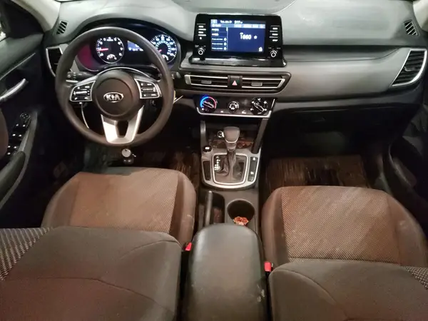 KNDEPCAA9M7138157 2021 KIA SELTOS - Image 8
