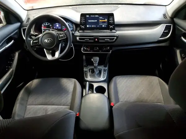 KNDEPCAA9M7144119 2021 KIA SELTOS - Image 8
