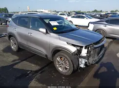 KNDEPCAA9M7150664 2021 KIA SELTOS